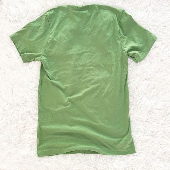 I’m Just WTF-ing My Way Through Life Unisex Graphic Tee, Sz XS - Picture 3 of 6